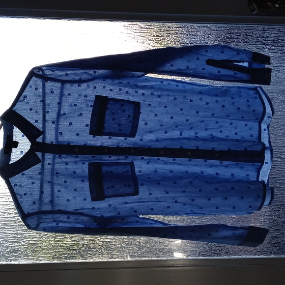 Gap blouse - Picture 6 of 7